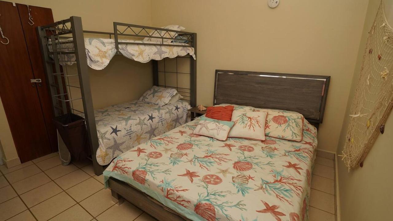 Coqui Beach Home, Culebra Кулебра Экстерьер фото