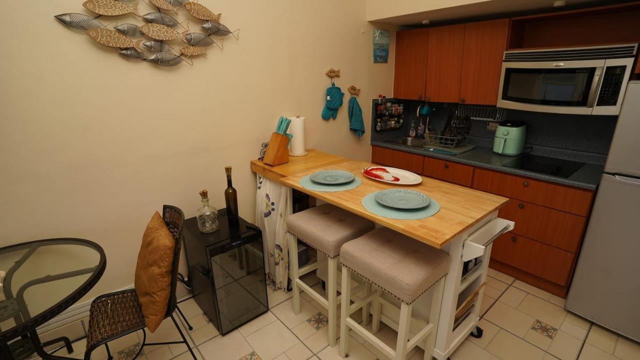 Coqui Beach Home, Culebra Кулебра Экстерьер фото