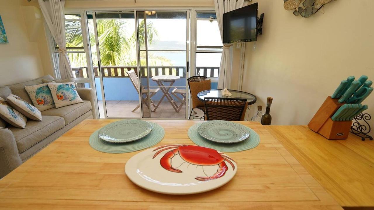 Coqui Beach Home, Culebra Кулебра Экстерьер фото