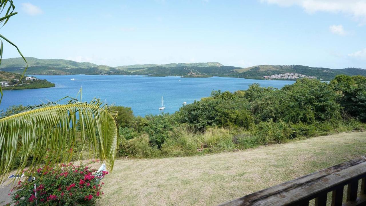 Coqui Beach Home, Culebra Кулебра Экстерьер фото