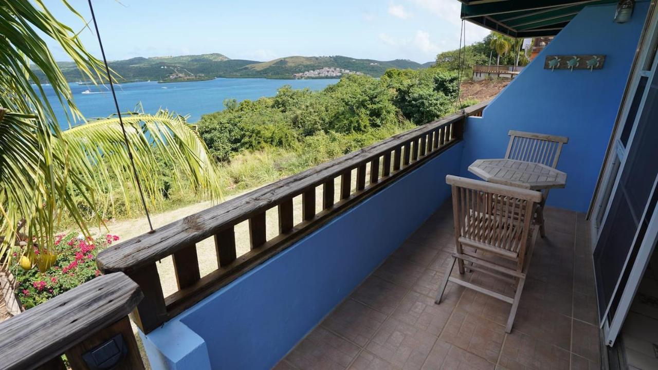Coqui Beach Home, Culebra Кулебра Экстерьер фото