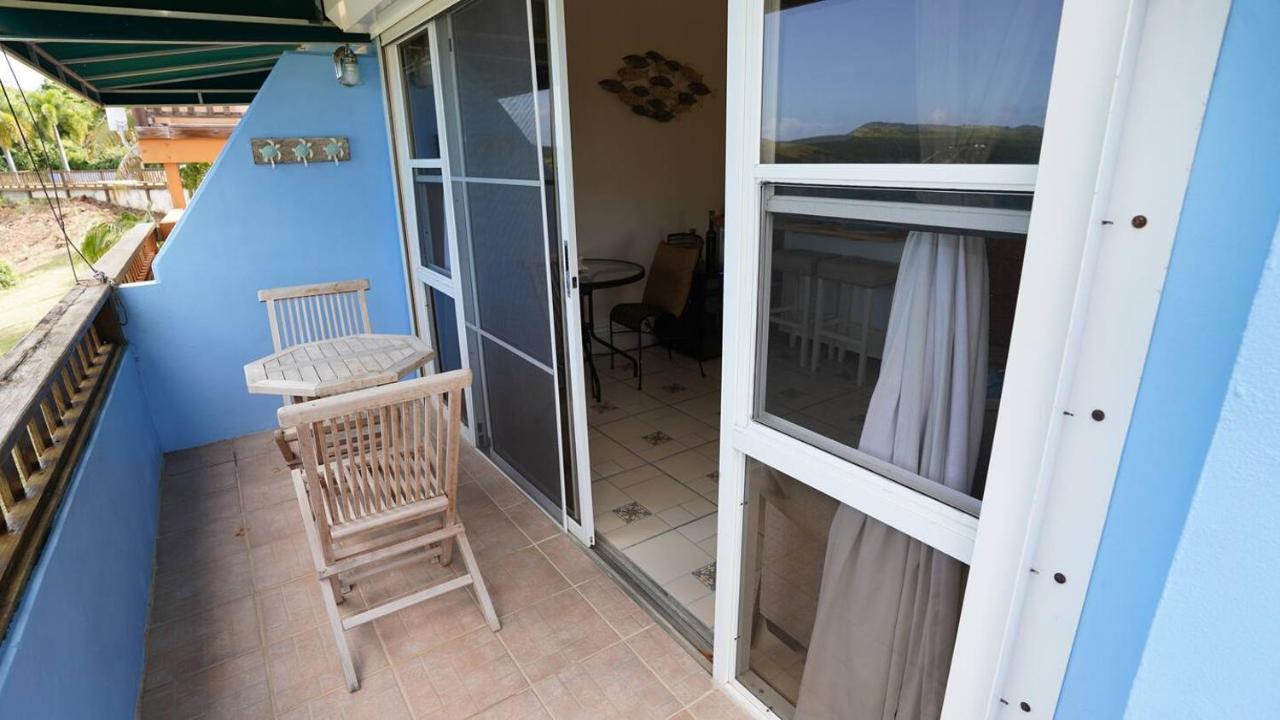 Coqui Beach Home, Culebra Кулебра Экстерьер фото