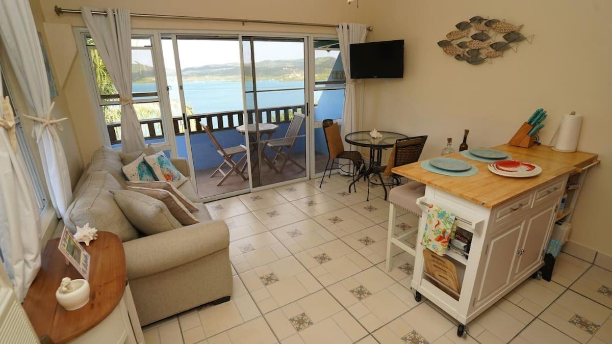 Coqui Beach Home, Culebra Кулебра Экстерьер фото