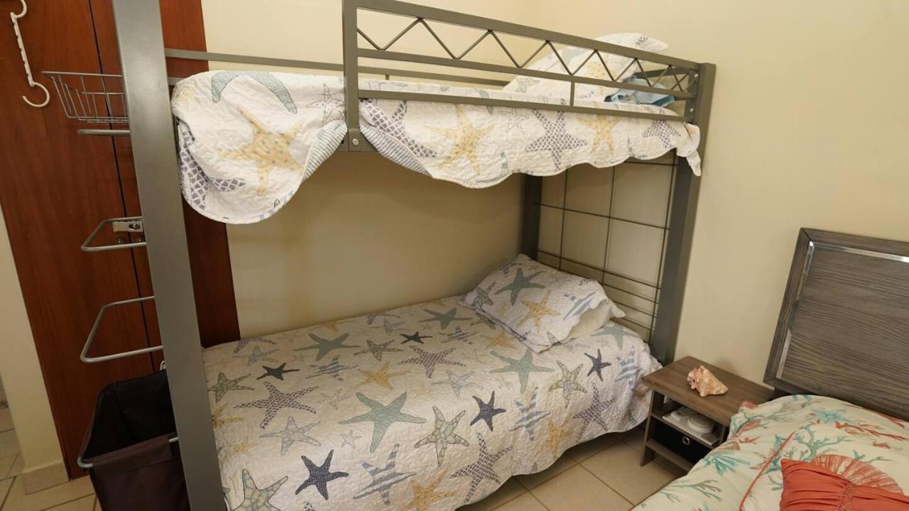 Coqui Beach Home, Culebra Кулебра Экстерьер фото