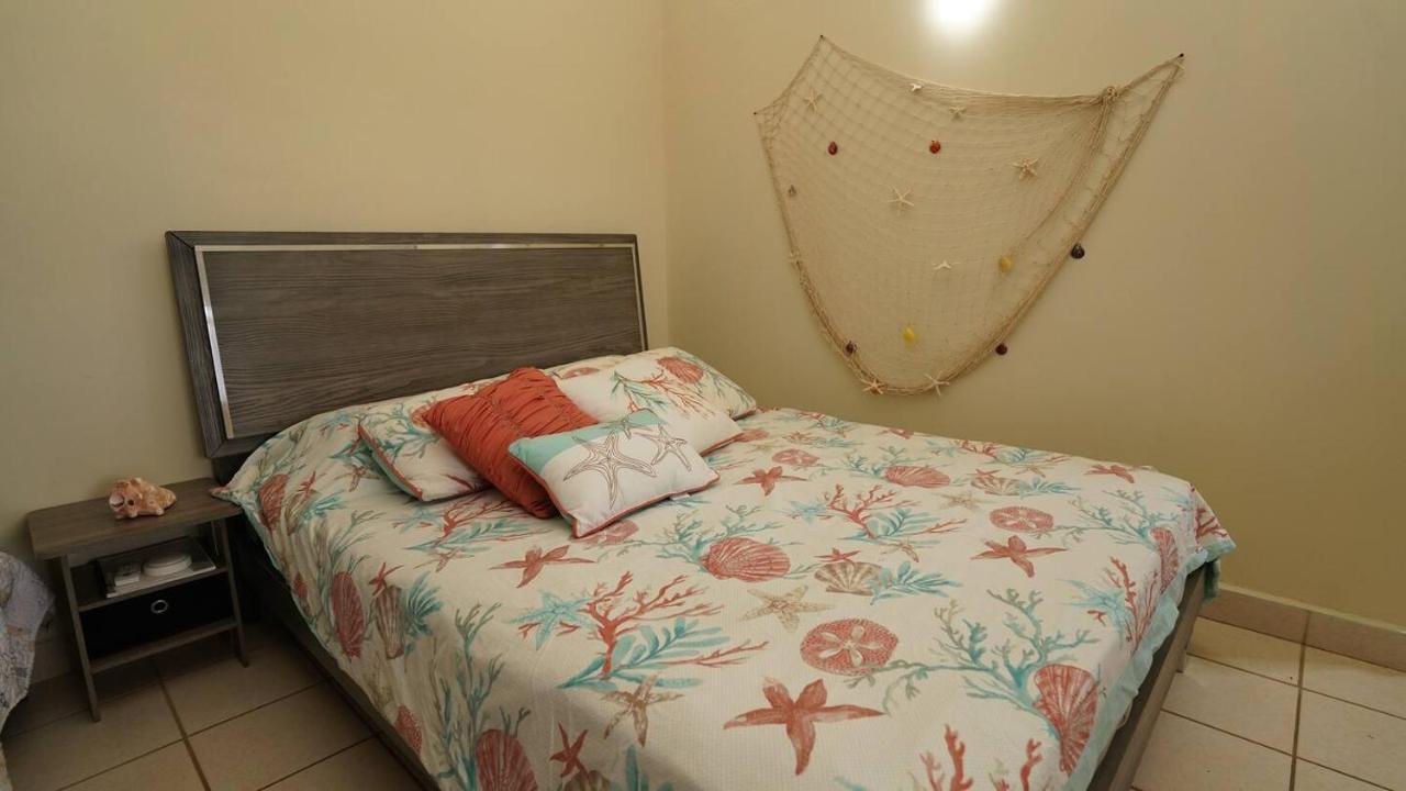 Coqui Beach Home, Culebra Кулебра Экстерьер фото